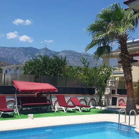 Cigdem Villa
